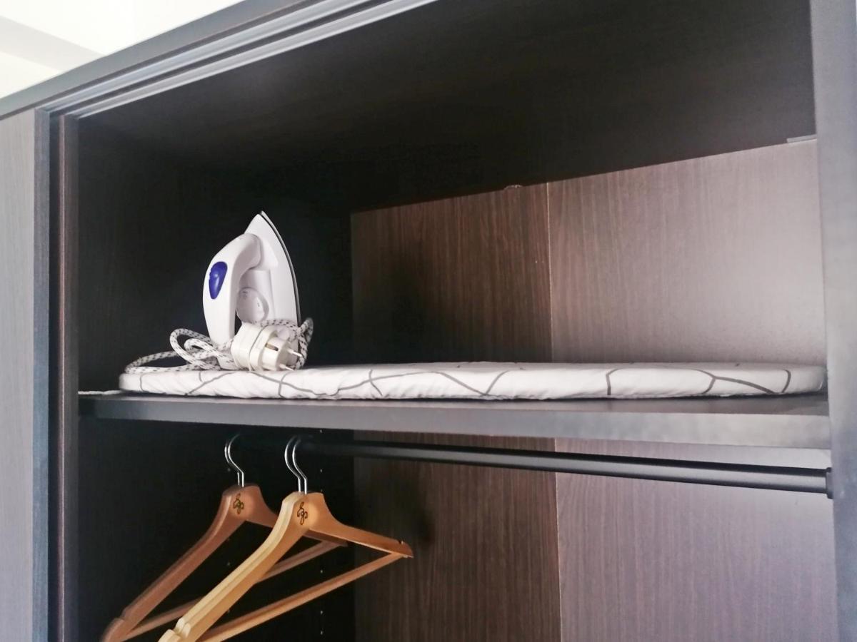 Stavi'S Guesthouse Miloi  Ngoại thất bức ảnh